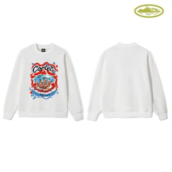 Corteiz Sweatshirt _SKUCorteizS-2XLastxC112931520